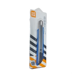 Shif 18mm High Quality Cutter Knie No.8108